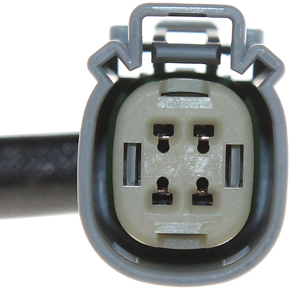 2017 Ford F-450 Super Duty Oxygen Sensor