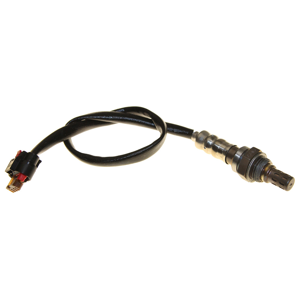 2017 Lincoln Navigator Oxygen Sensor