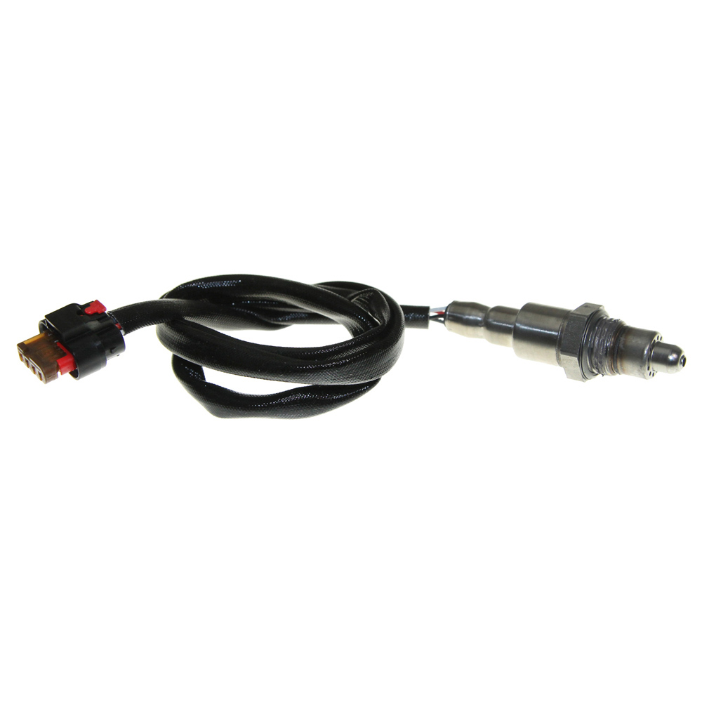 2021 Lincoln Nautilus Oxygen Sensor