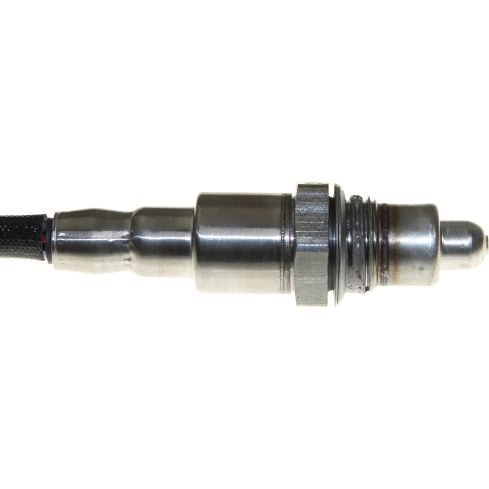 2021 Lincoln Nautilus Oxygen Sensor