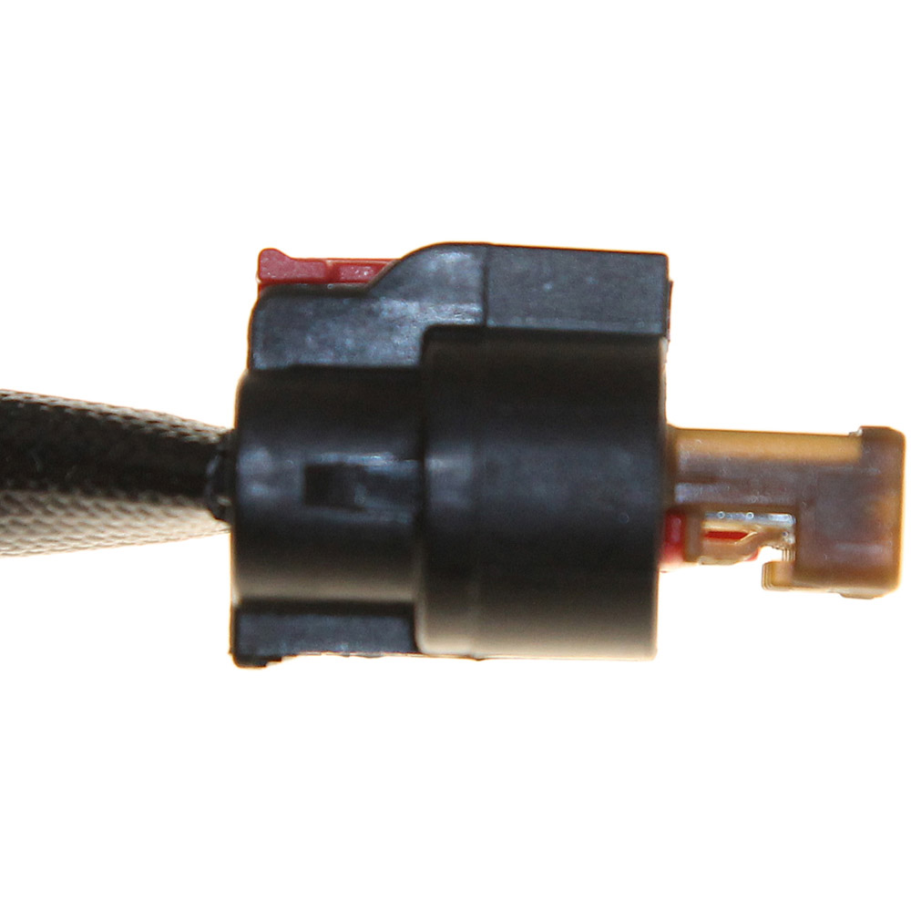 2021 Lincoln Nautilus Oxygen Sensor
