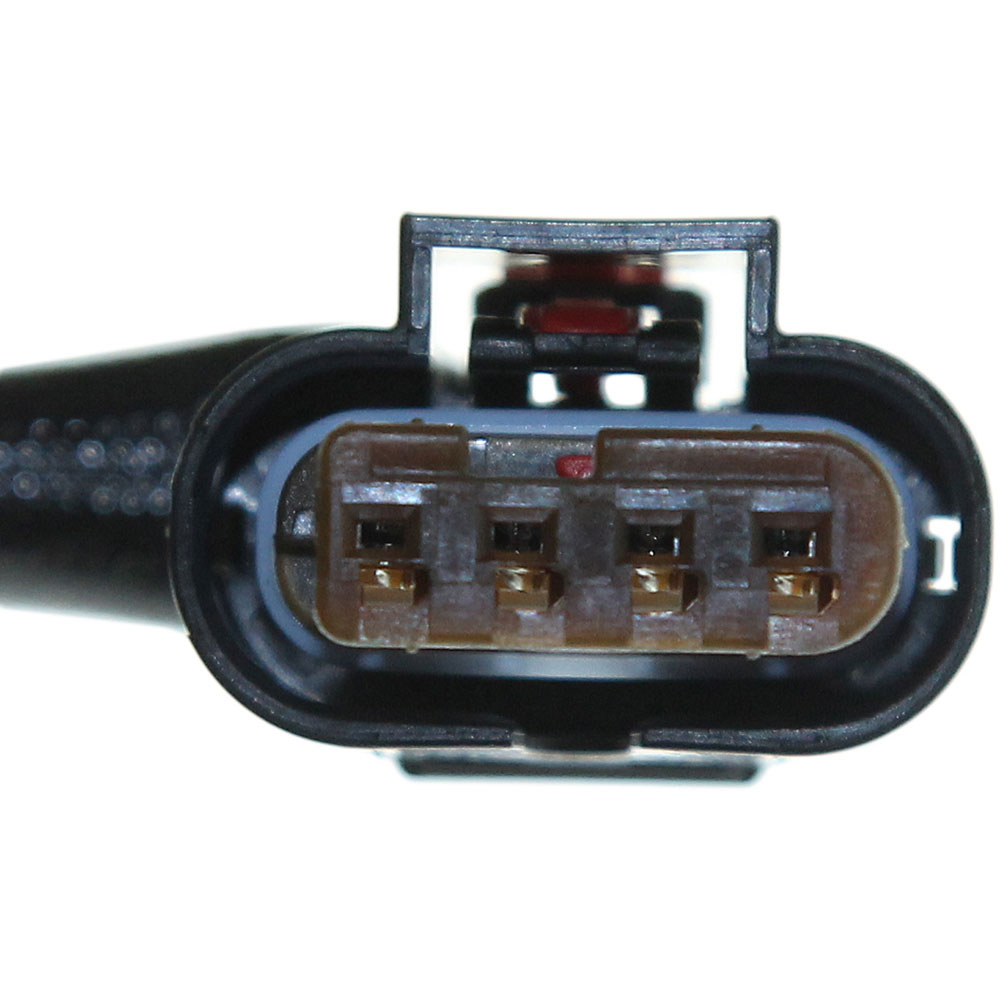 2021 Lincoln Nautilus Oxygen Sensor