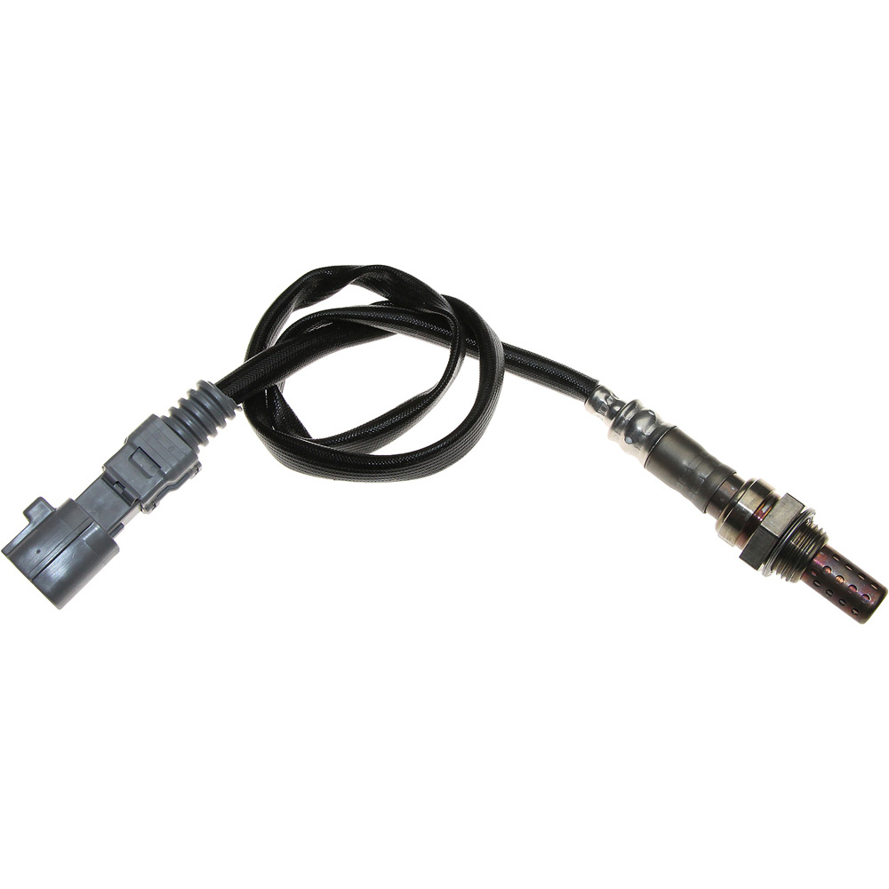 2015 Toyota Sienna Oxygen Sensor