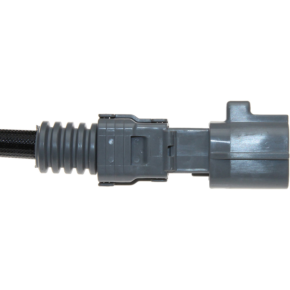 2015 Toyota Sienna Oxygen Sensor