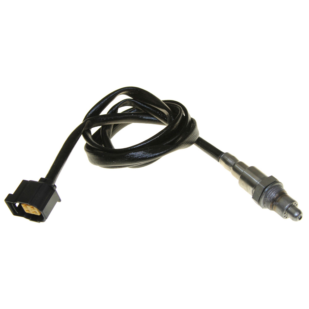 2017 Mercedes Benz G65 AMG Oxygen Sensor