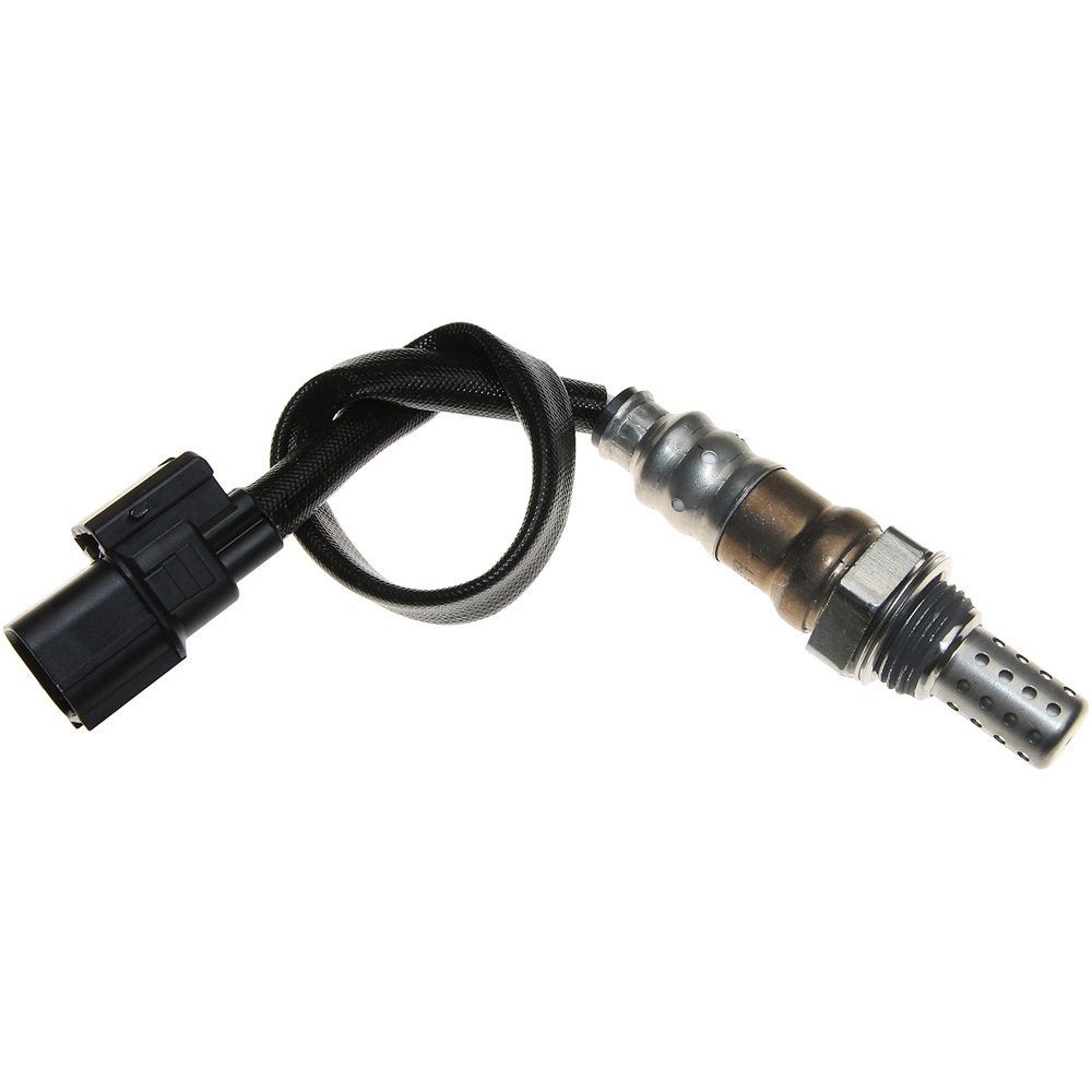 2017 Honda Civic Oxygen Sensor