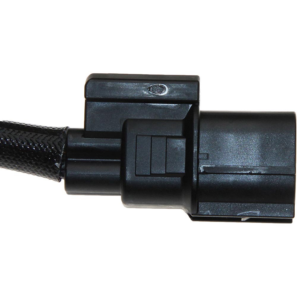 2017 Honda Civic Oxygen Sensor