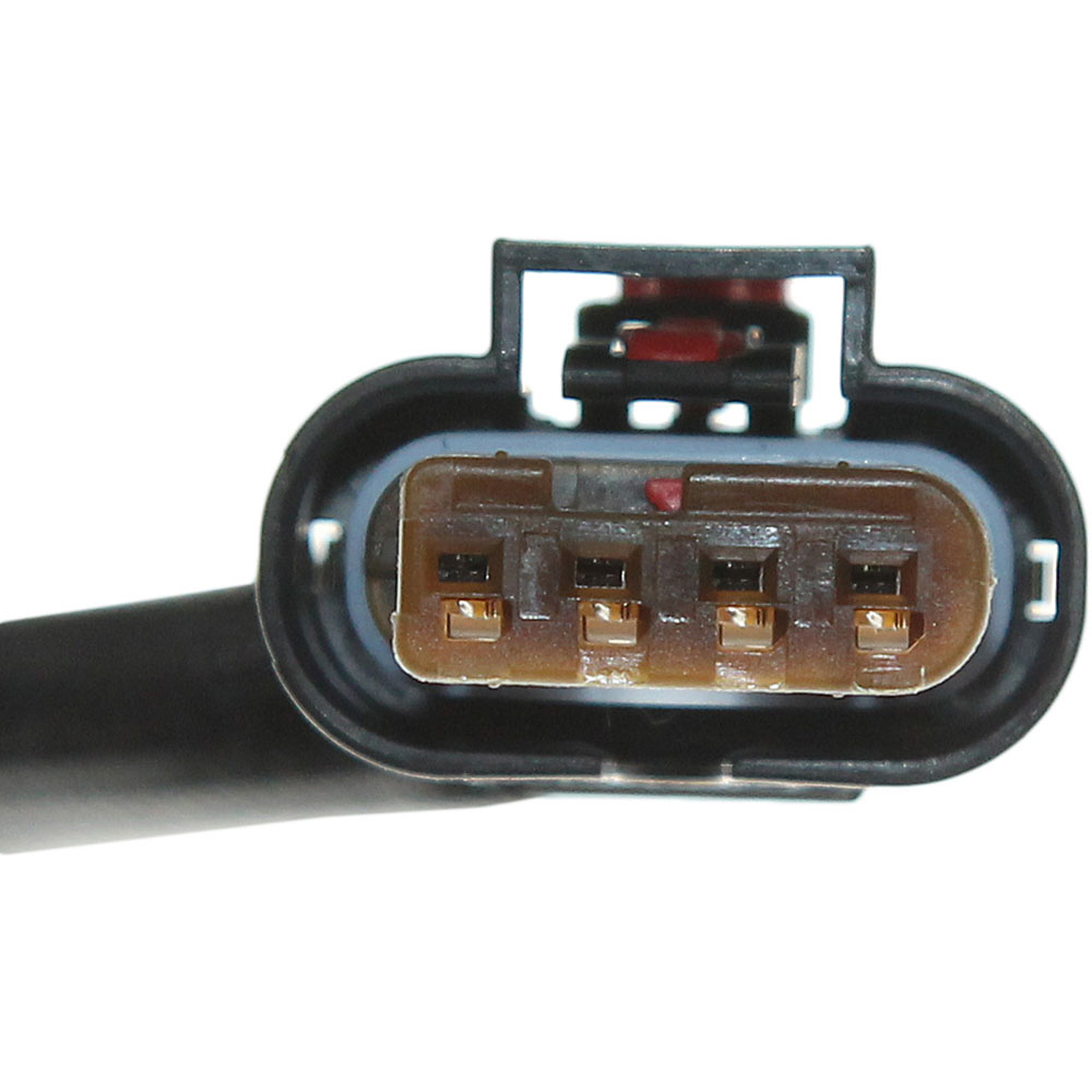 2021 Ford Transit Connect Oxygen Sensor