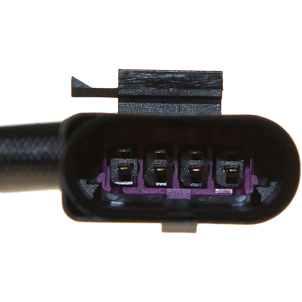 2017 Audi A3 Sportback e-tron Oxygen Sensor