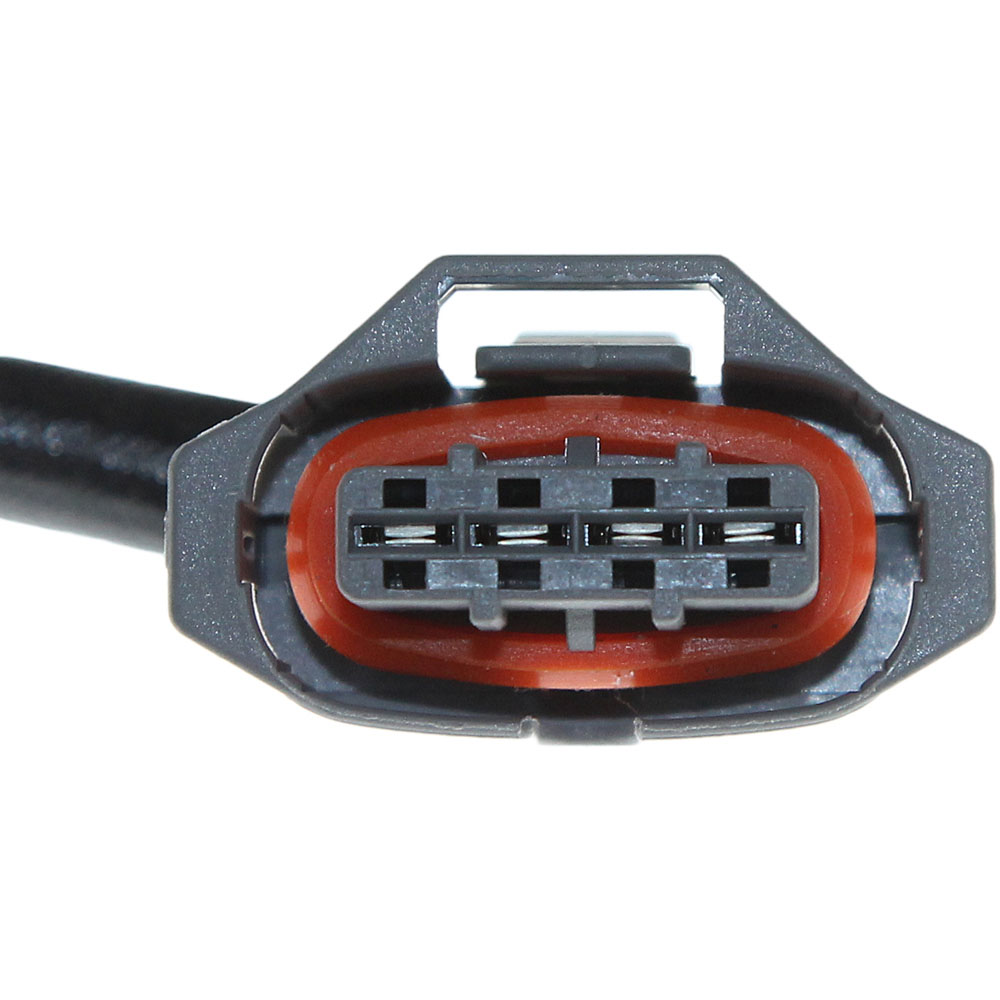 2017 Porsche Macan Oxygen Sensor