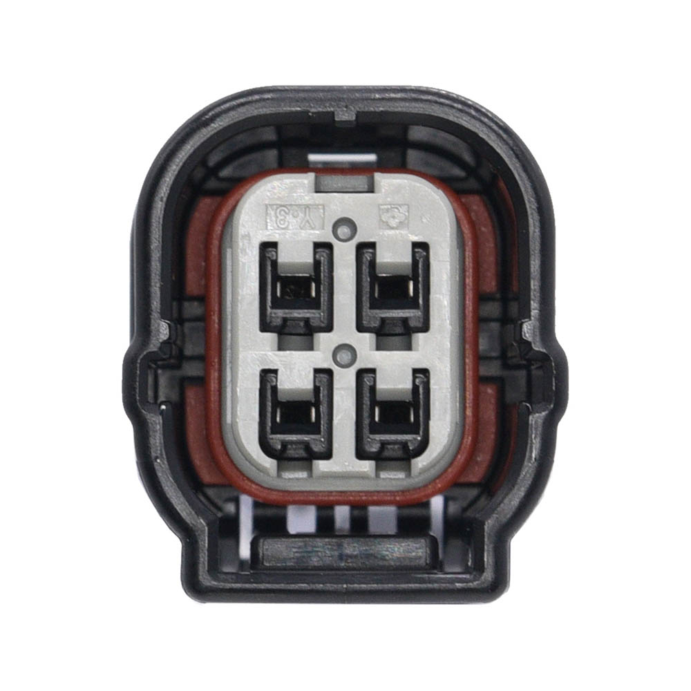 2021 Honda Pilot Oxygen Sensor