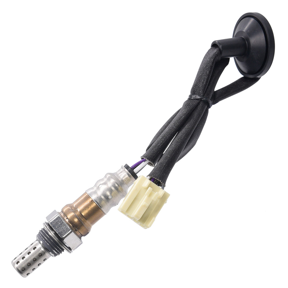 2017 Toyota Sienna Oxygen Sensor