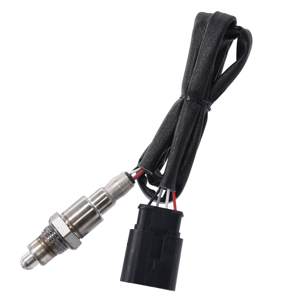 2017 Alfa Romeo 4C Oxygen Sensor