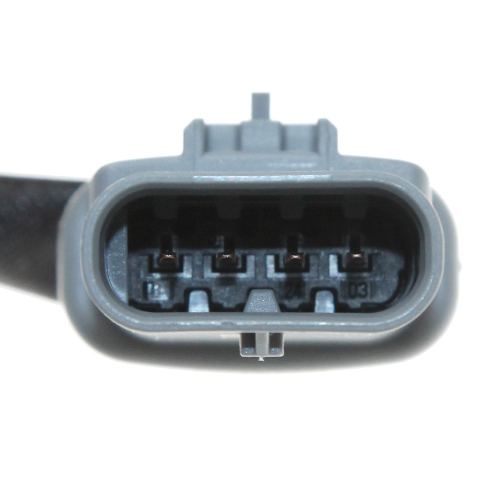 2020 Buick Enclave Oxygen Sensor