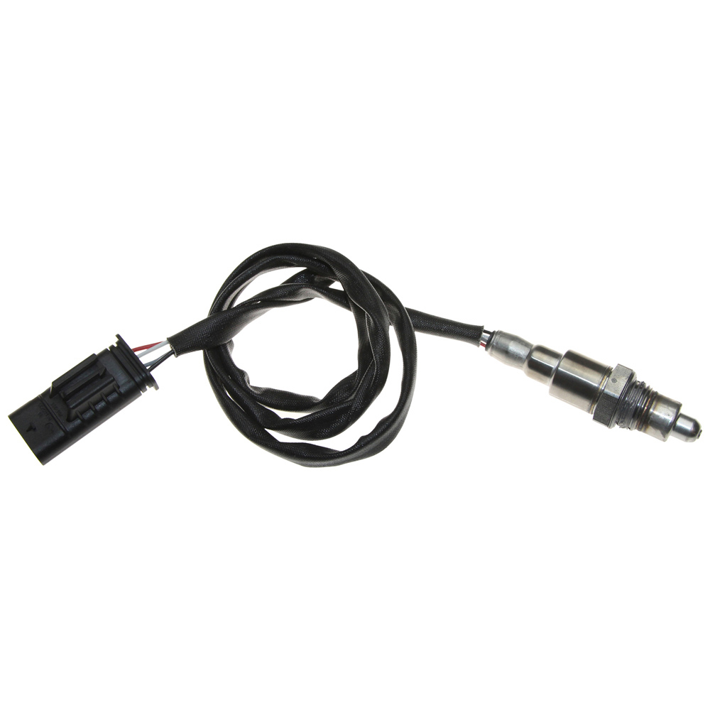 2017 Bmw 330e Oxygen Sensor