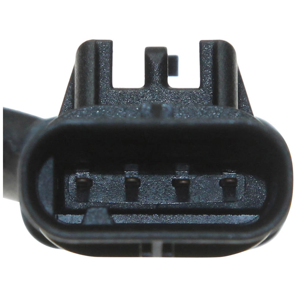 2017 Bmw 330e Oxygen Sensor