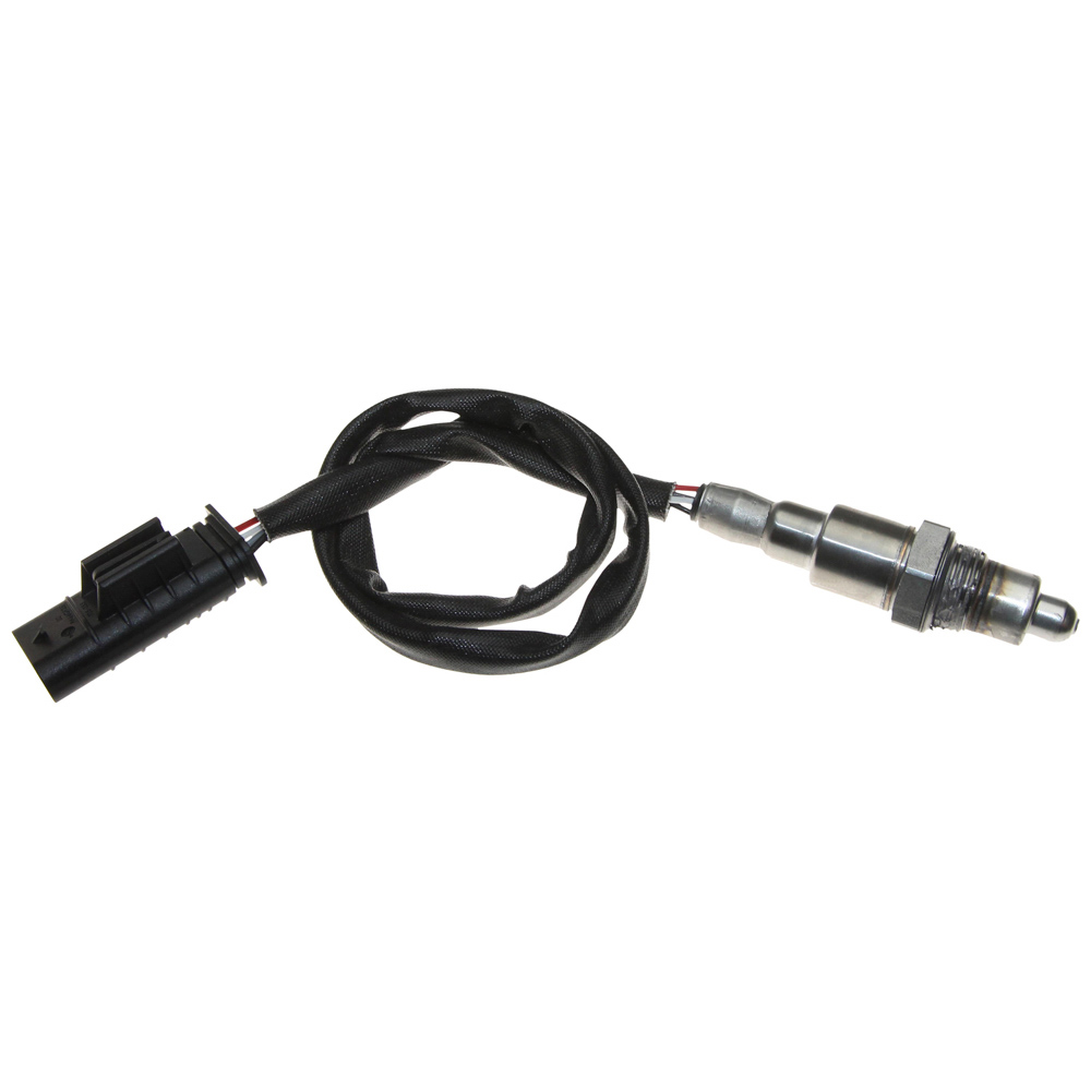 2018 Bmw X3 Oxygen Sensor