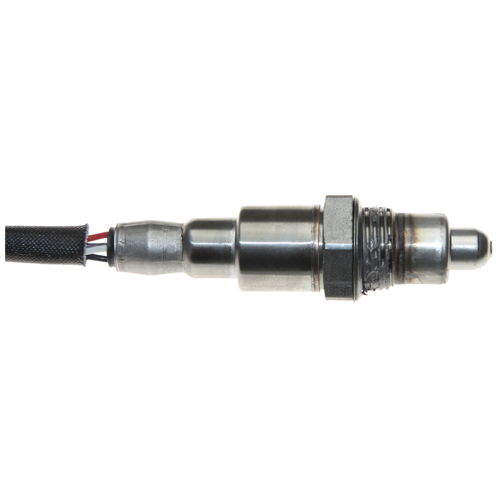 2018 Bmw X3 Oxygen Sensor
