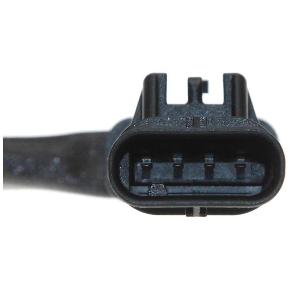 2018 Bmw X3 Oxygen Sensor