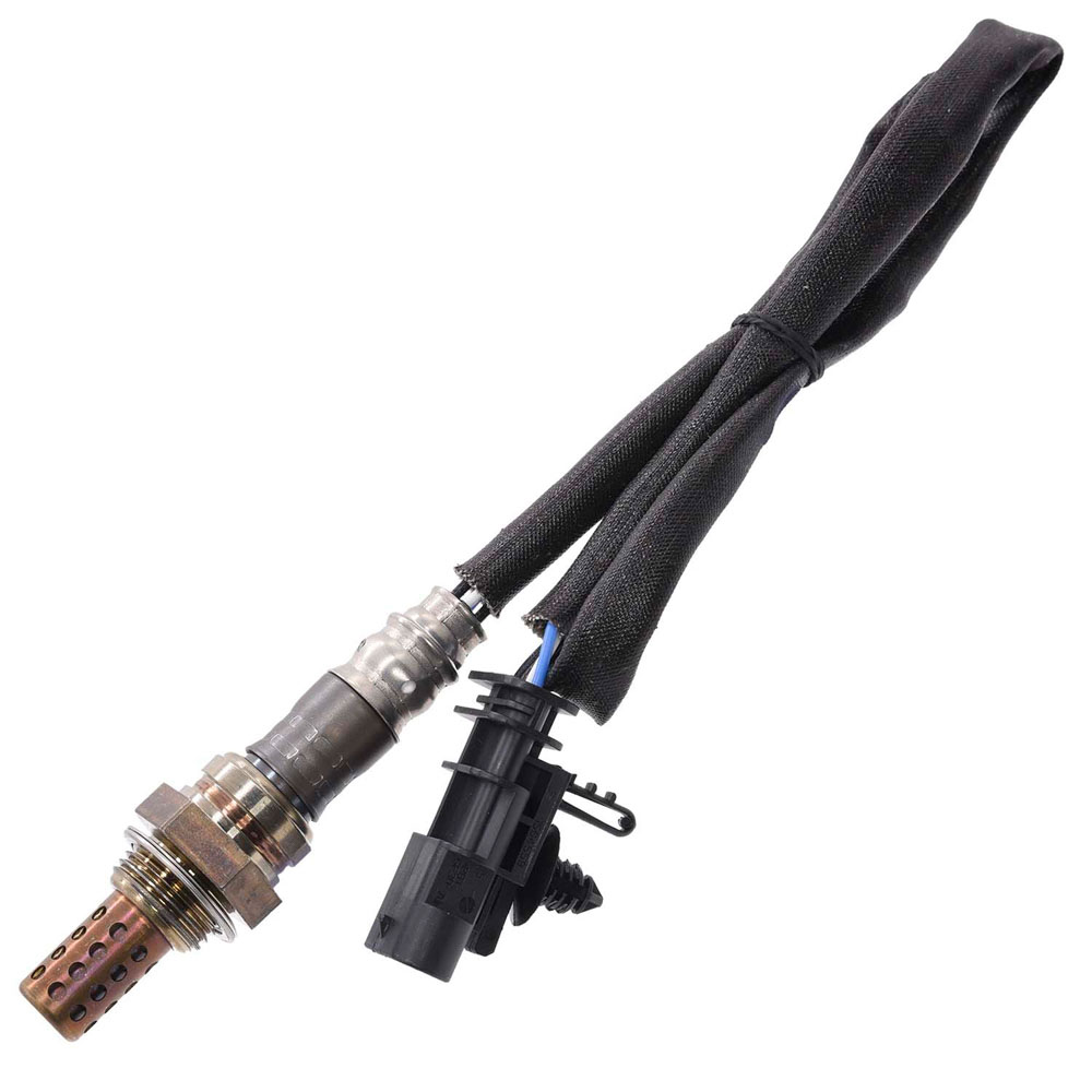 2016 Volvo S80 Oxygen Sensor