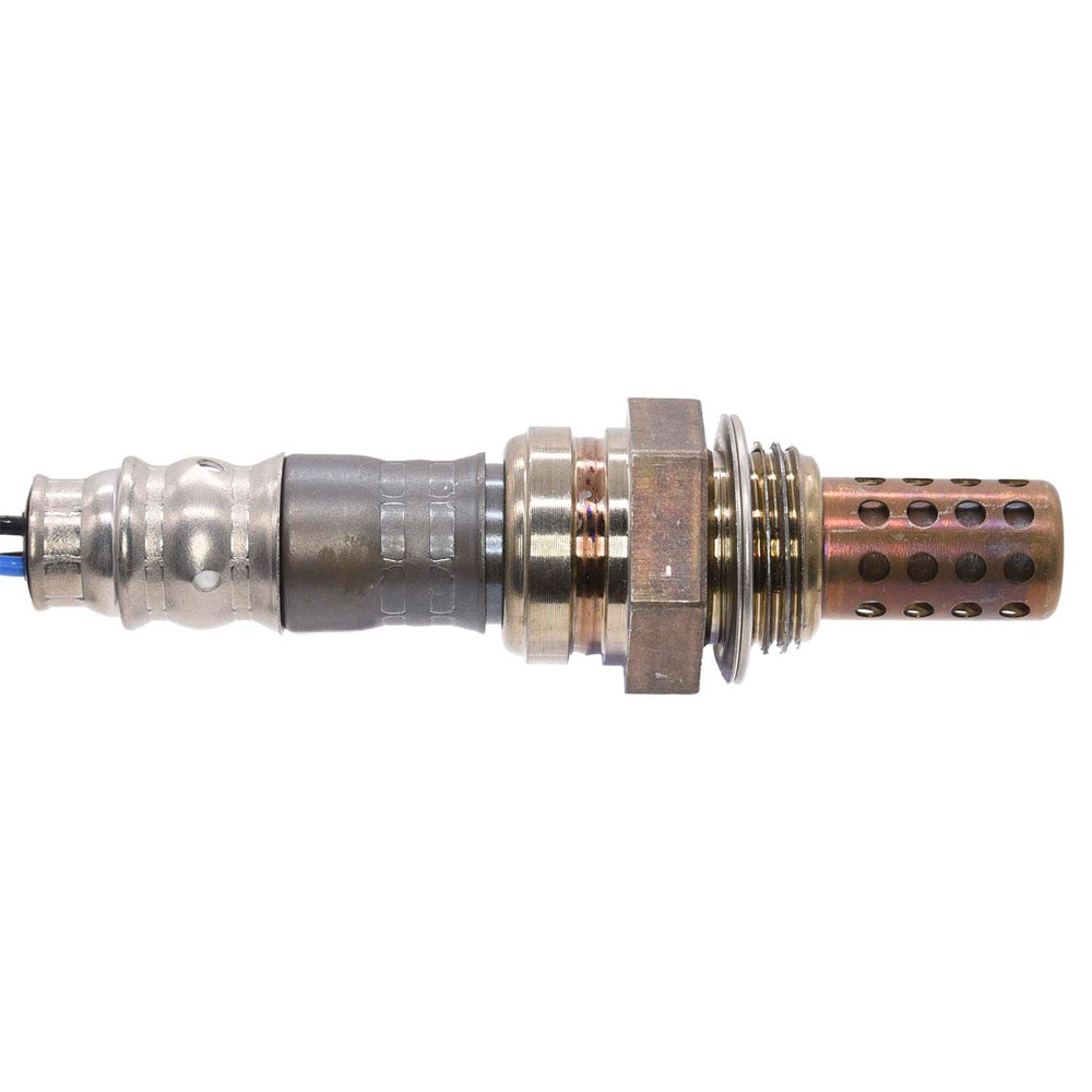 2016 Volvo S80 Oxygen Sensor