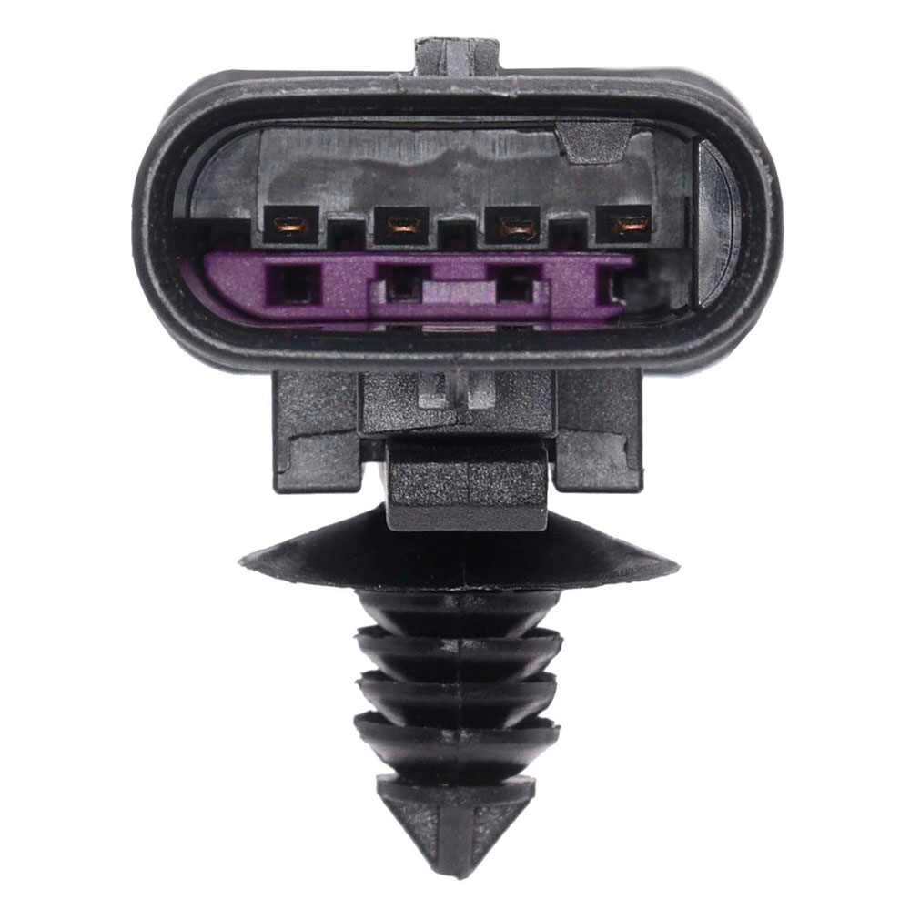 2016 Volvo S80 Oxygen Sensor