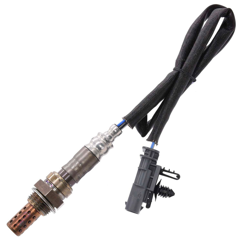 2015 Volvo S80 Oxygen Sensor