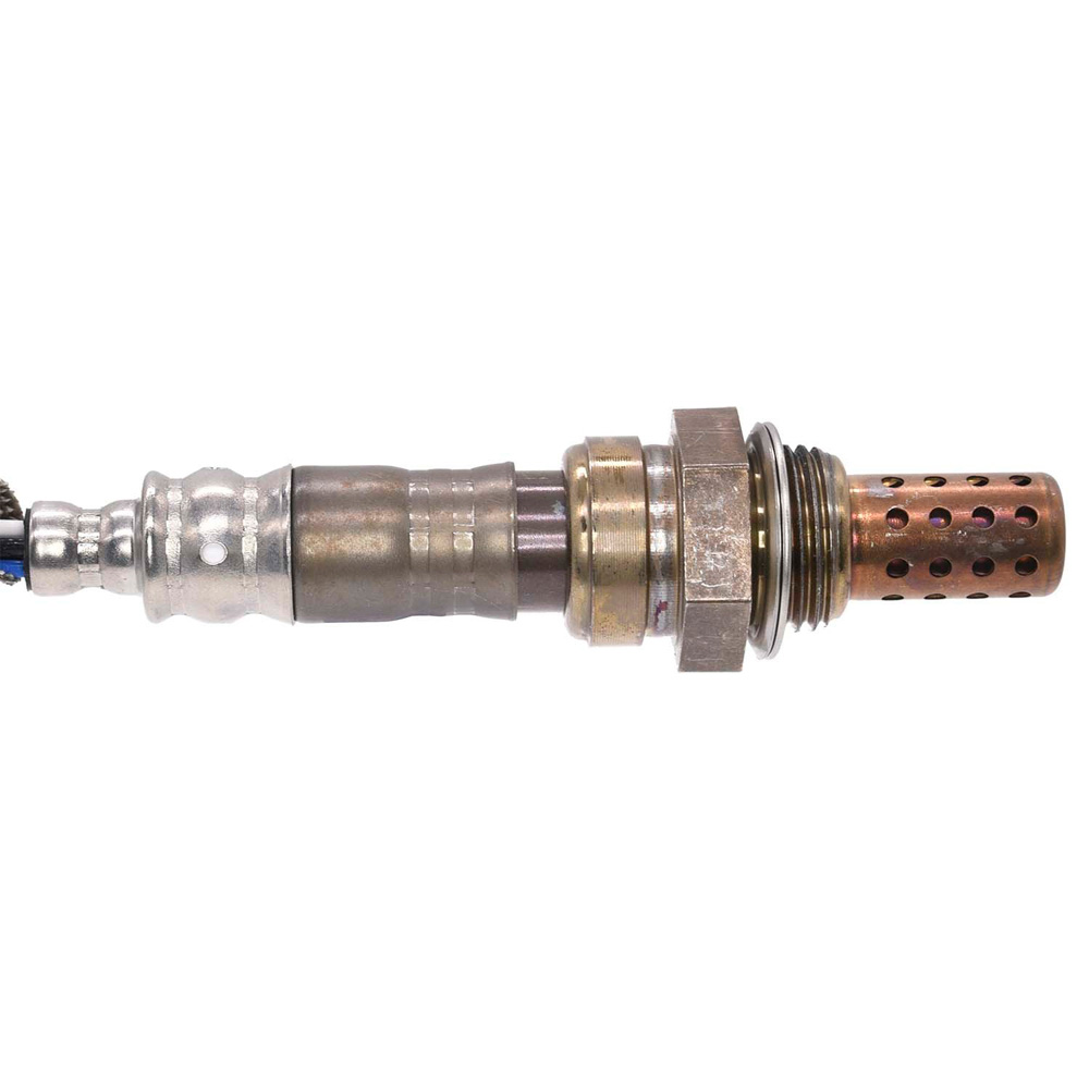 2015 Volvo S80 Oxygen Sensor