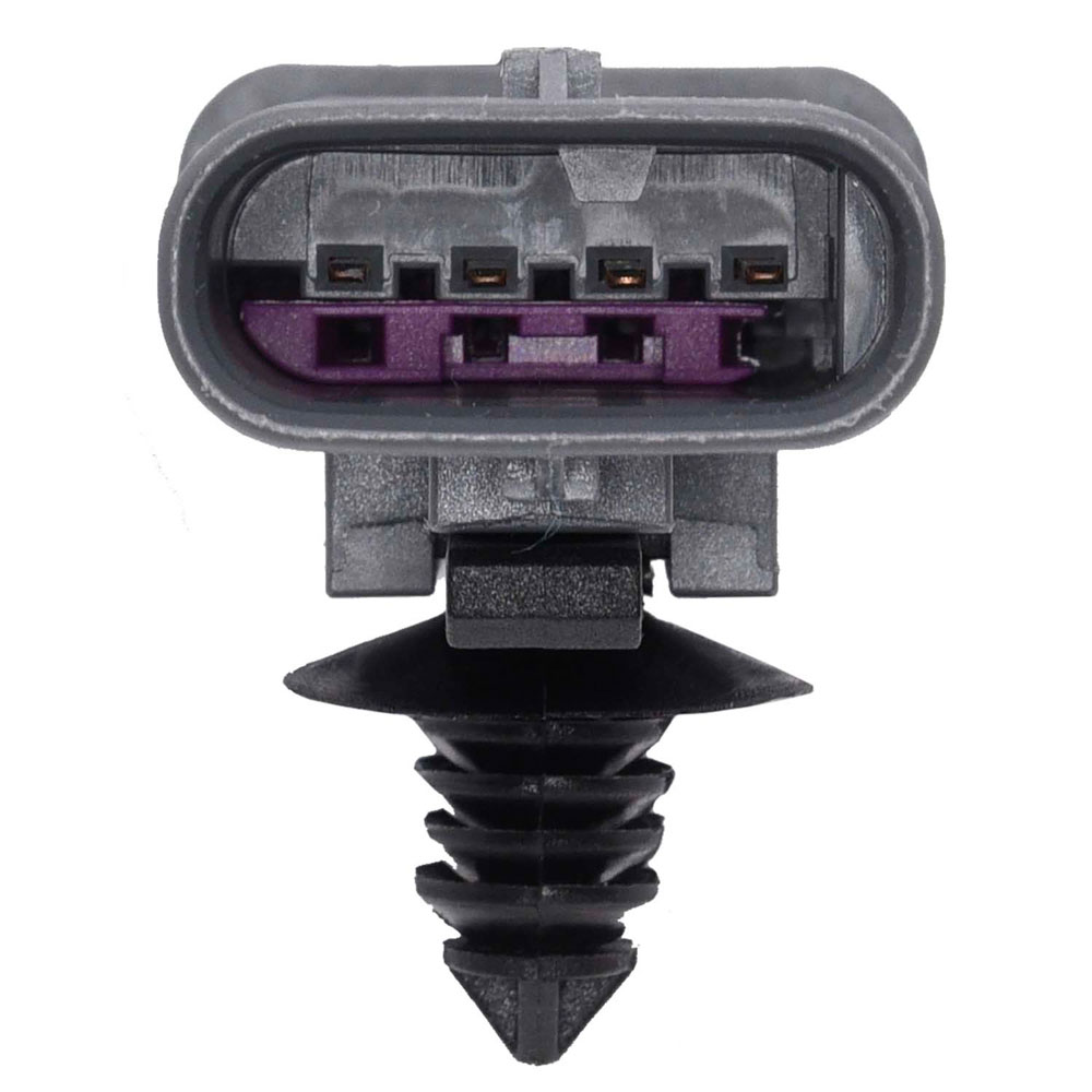 2015 Volvo S80 Oxygen Sensor