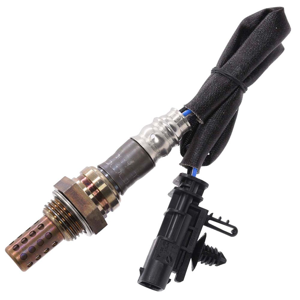 2017 Volvo XC90 Oxygen Sensor