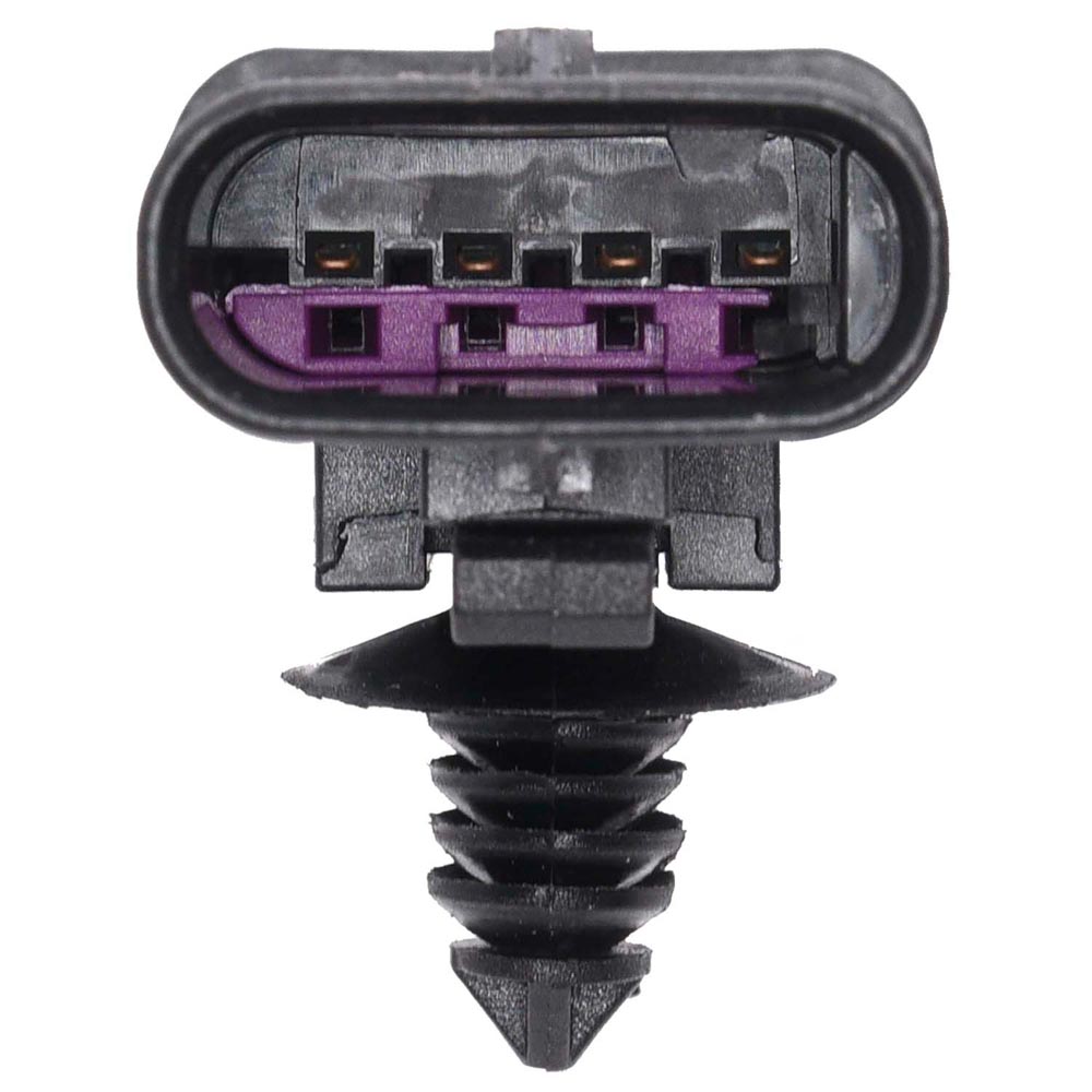 2017 Volvo XC90 Oxygen Sensor