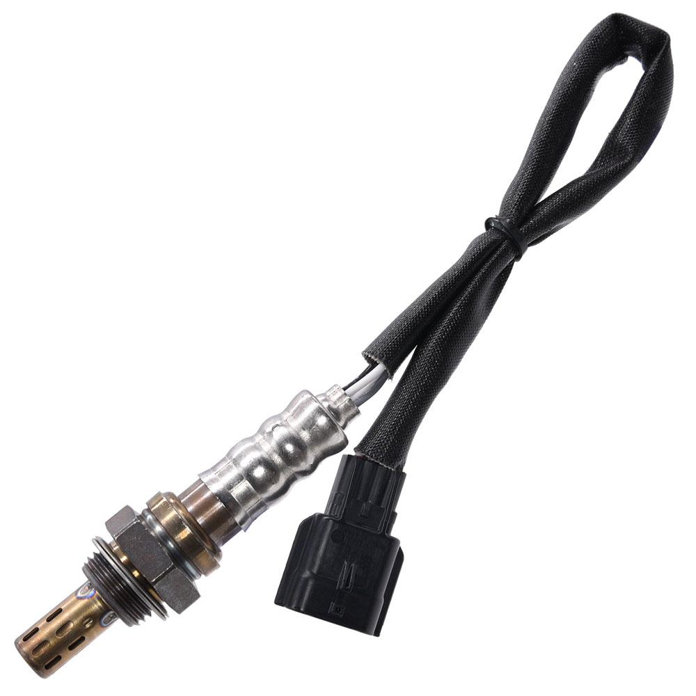 2021 Nissan Rogue Oxygen Sensor