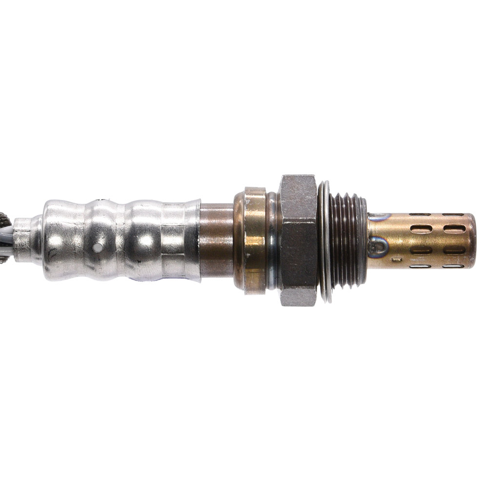 2021 Nissan Rogue Oxygen Sensor