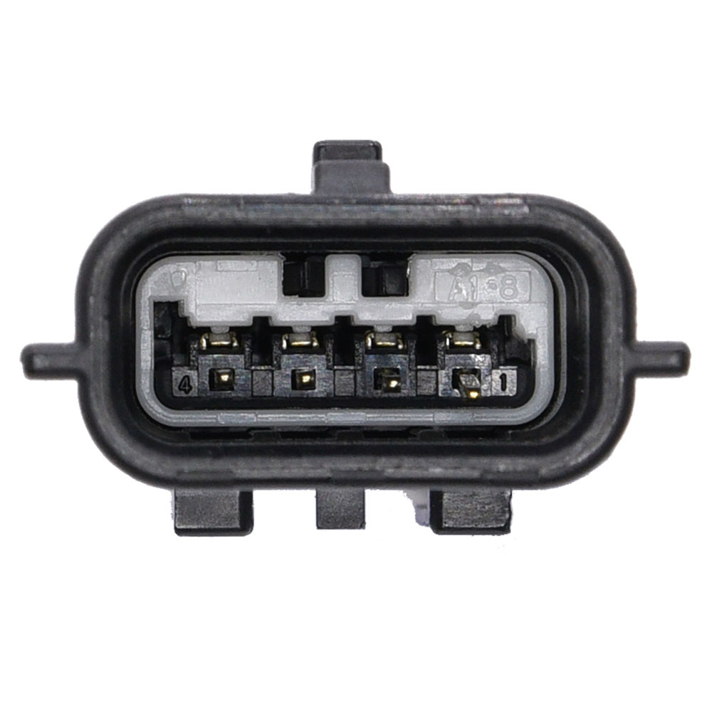 2021 Nissan Rogue Oxygen Sensor