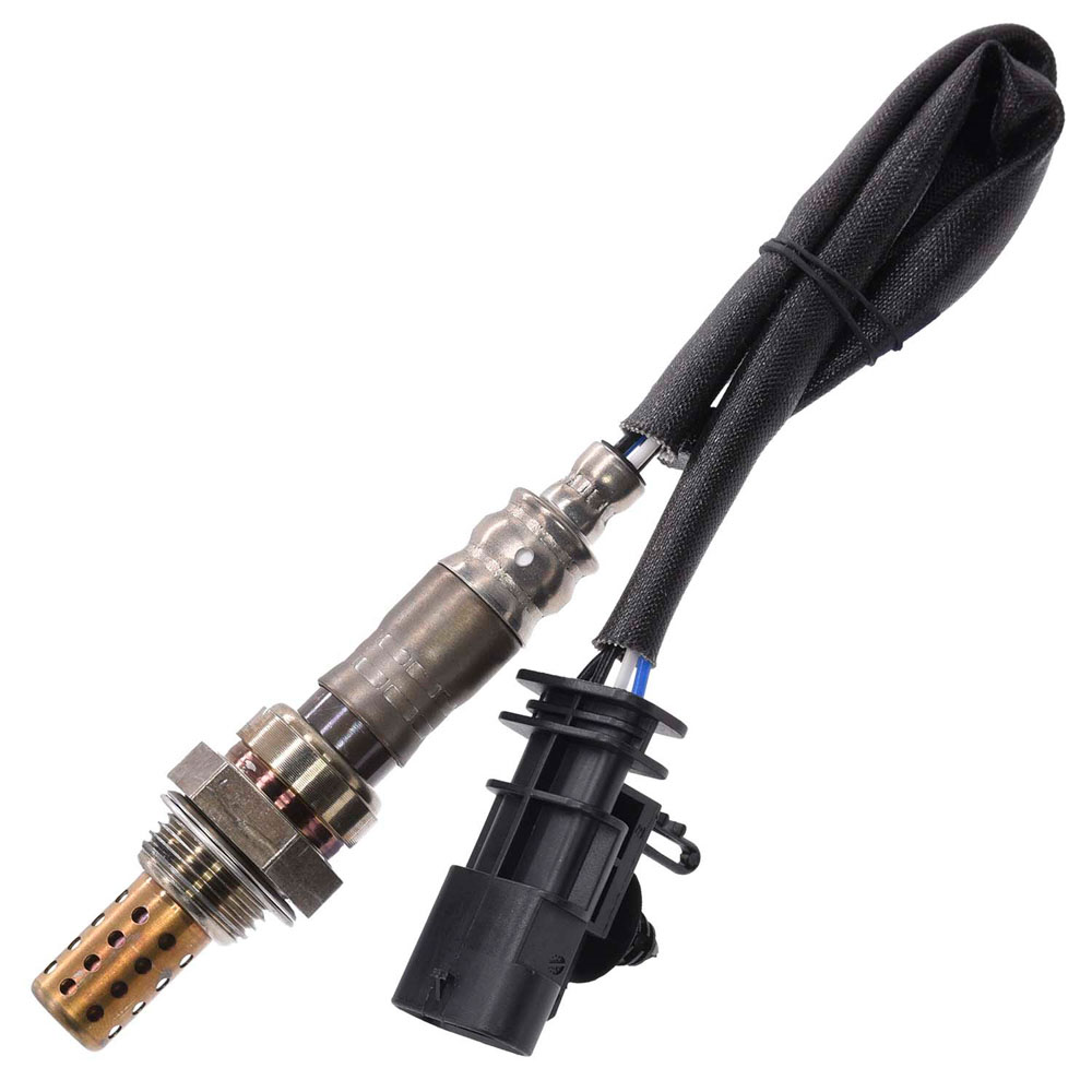 2021 Volvo V90 Oxygen Sensor