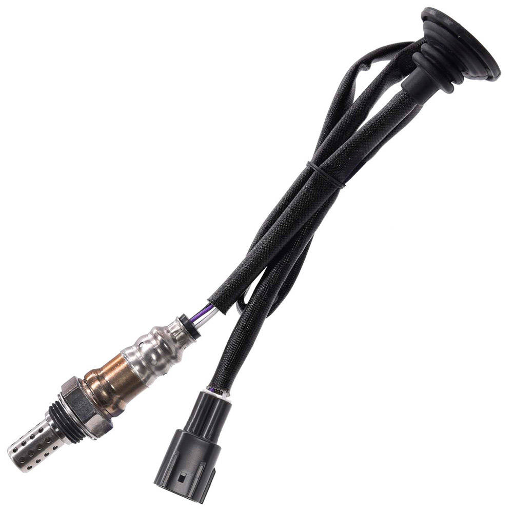 2016 Lexus LS600h Oxygen Sensor