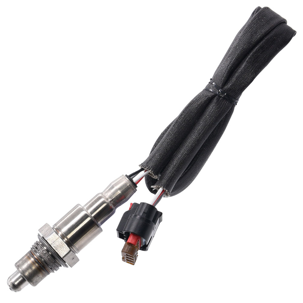 2019 Ford Escape Oxygen Sensor