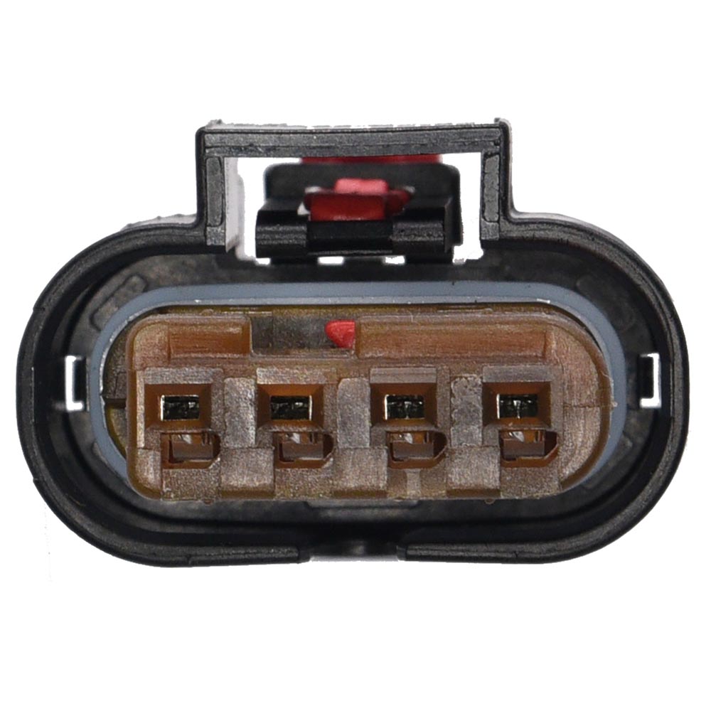 2019 Ford Escape Oxygen Sensor