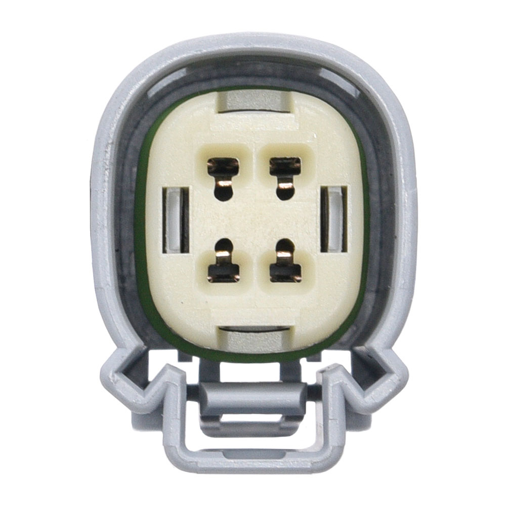 2019 Ford Escape Oxygen Sensor
