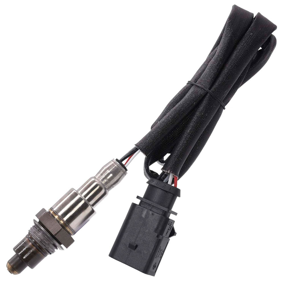 2018 Volkswagen Tiguan Oxygen Sensor