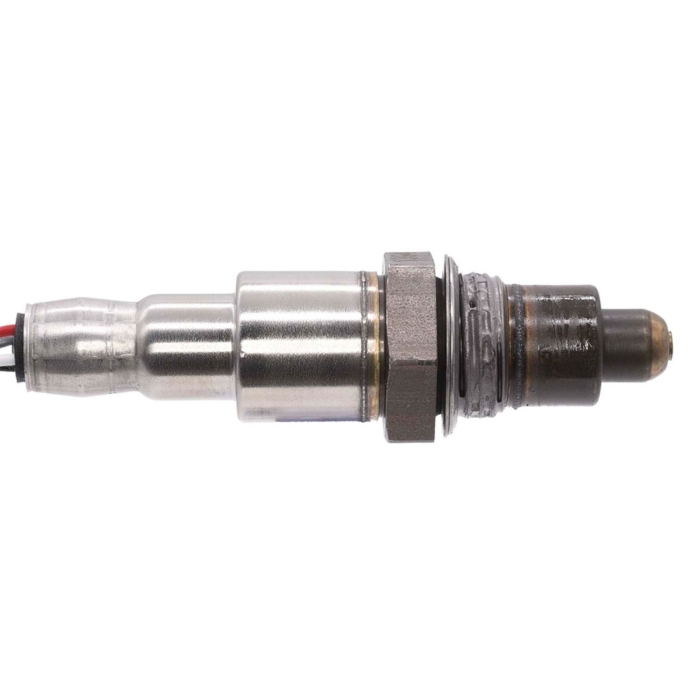 2018 Volkswagen Tiguan Oxygen Sensor