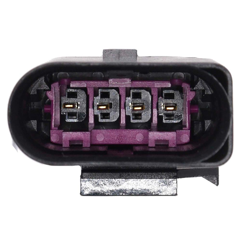 2018 Volkswagen Tiguan Oxygen Sensor