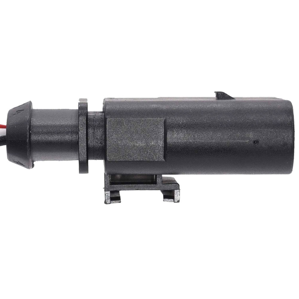 2018 Volkswagen Tiguan Oxygen Sensor