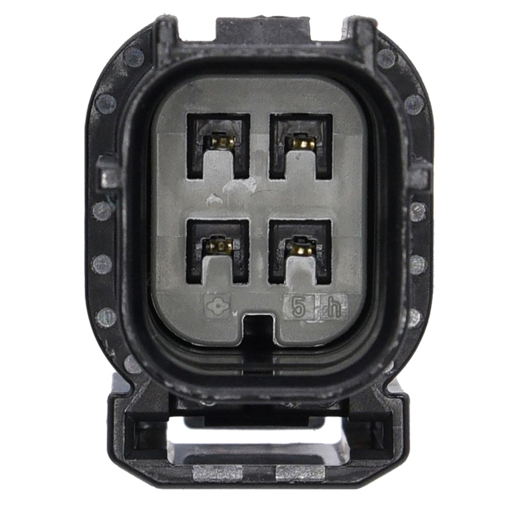 2021 Honda Odyssey Oxygen Sensor