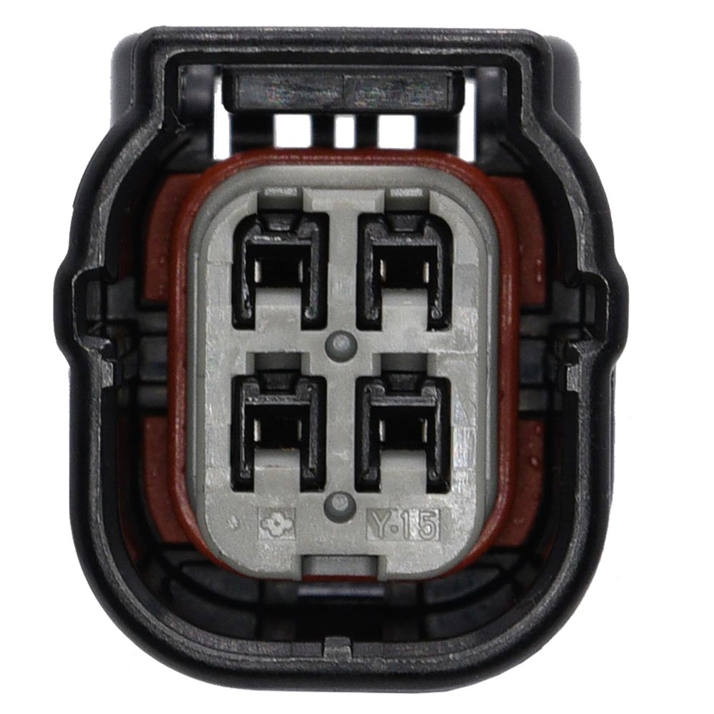 2021 Acura NSX Oxygen Sensor