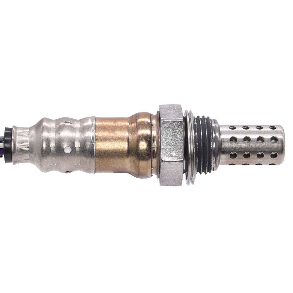 2019 Nissan Versa Note Oxygen Sensor