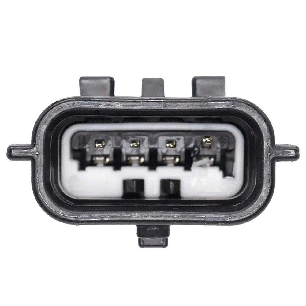 2019 Nissan Versa Note Oxygen Sensor