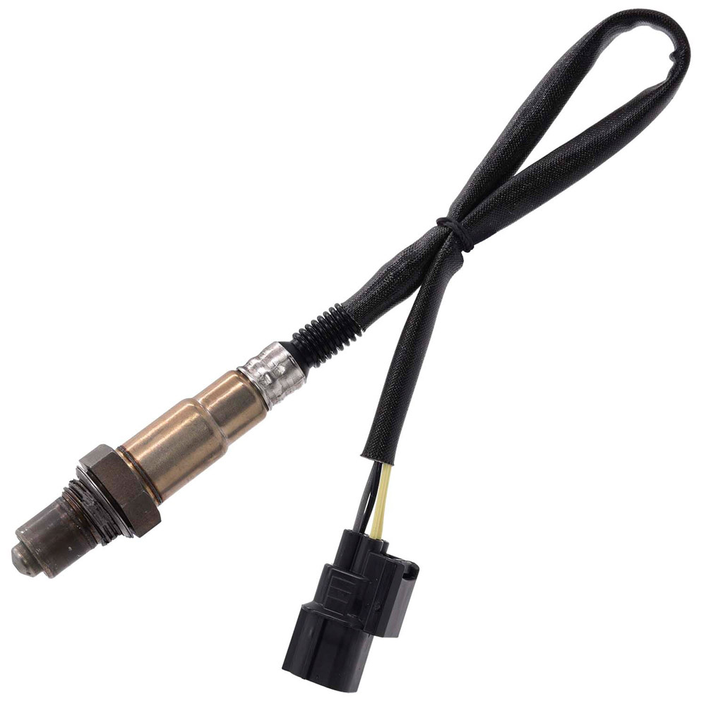 2021 Honda Civic Oxygen Sensor