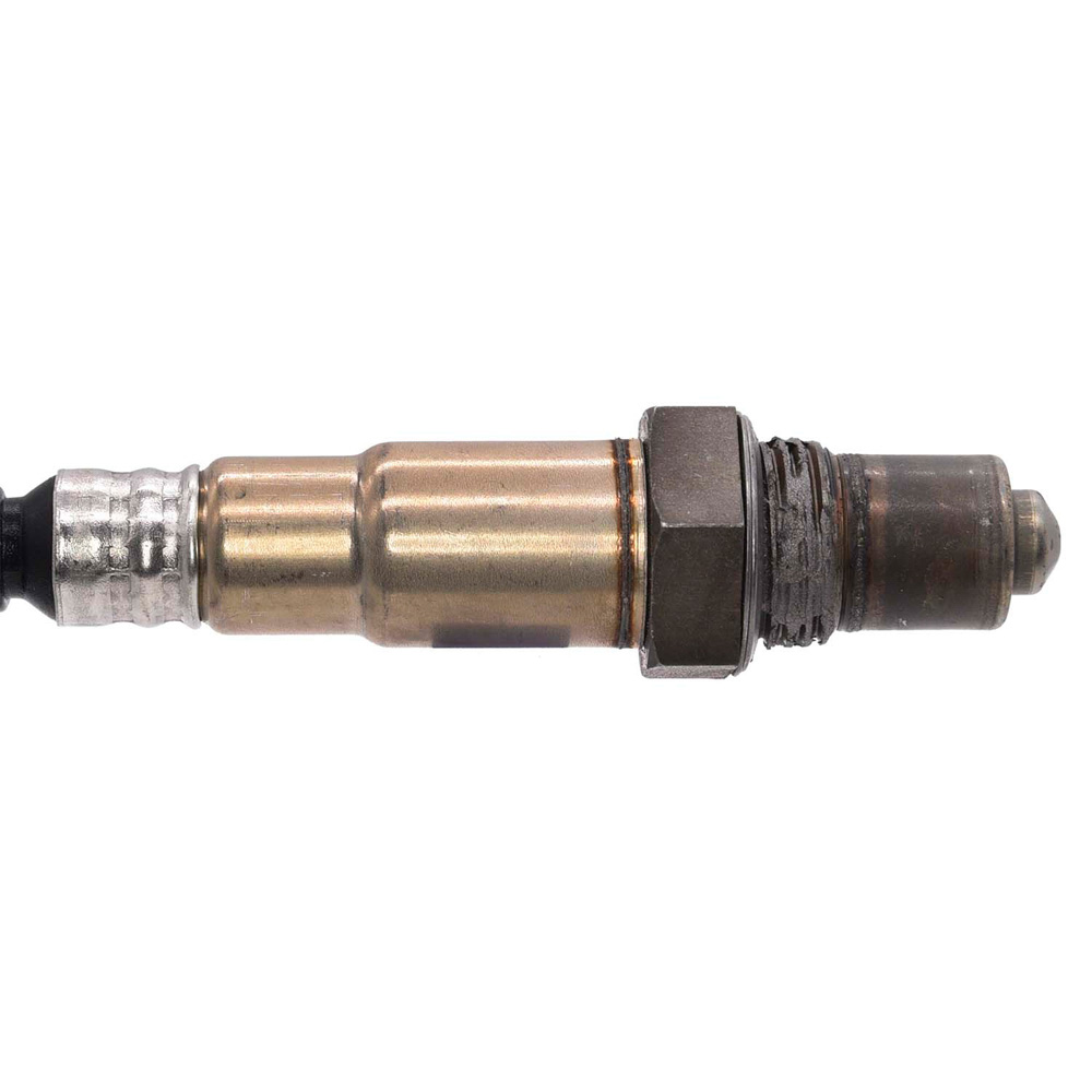 2021 Honda Civic Oxygen Sensor