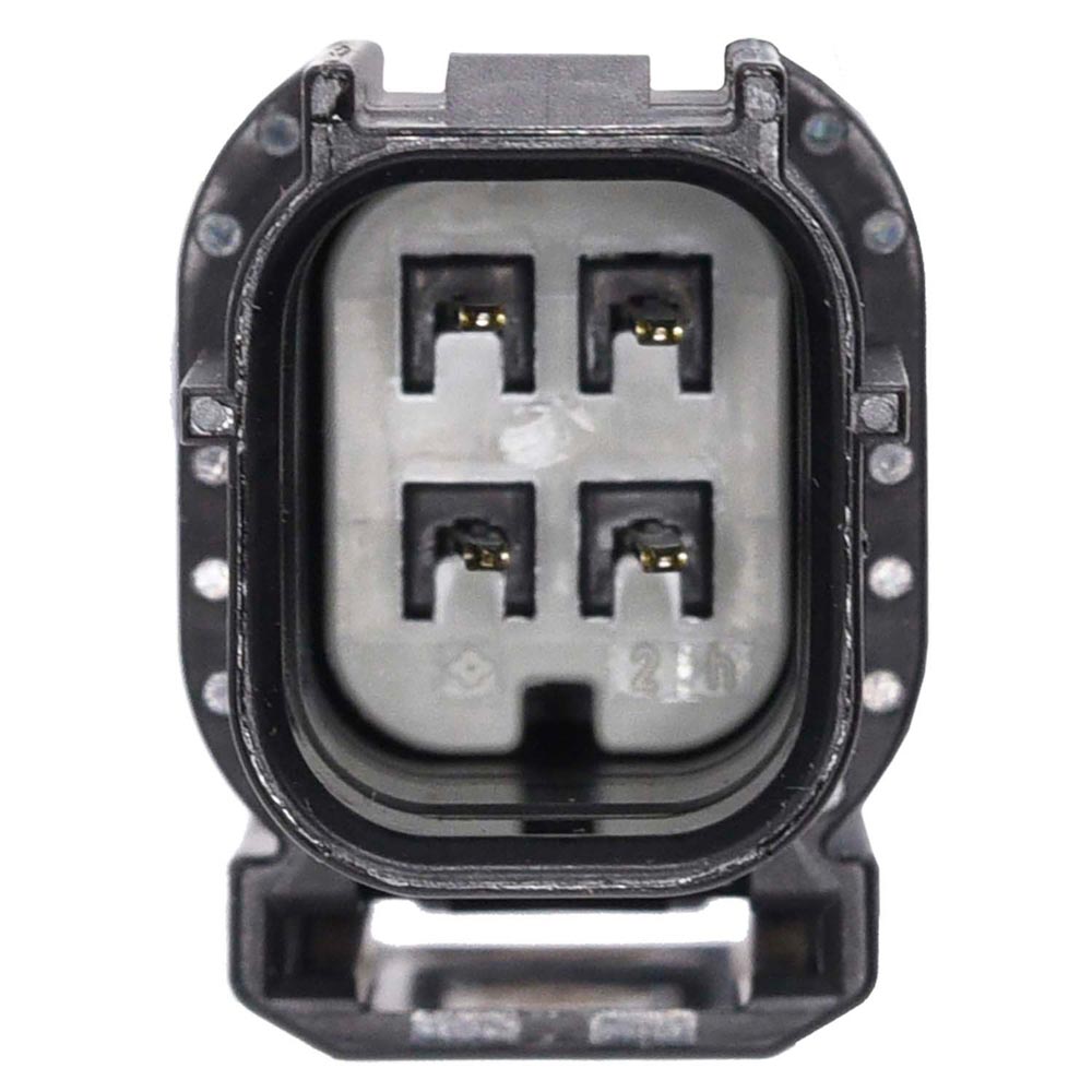 2021 Honda Civic Oxygen Sensor